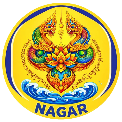 Nagar Company Logo